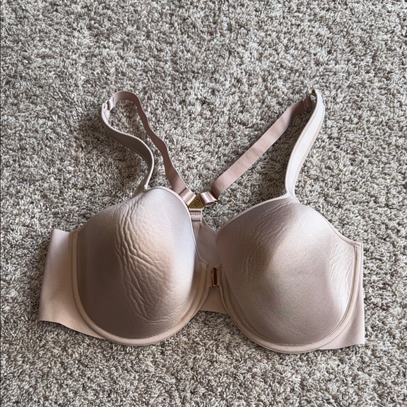 ThirdLove 24/7 perfect coverage racerback in size 40D - Picture 1 of 6